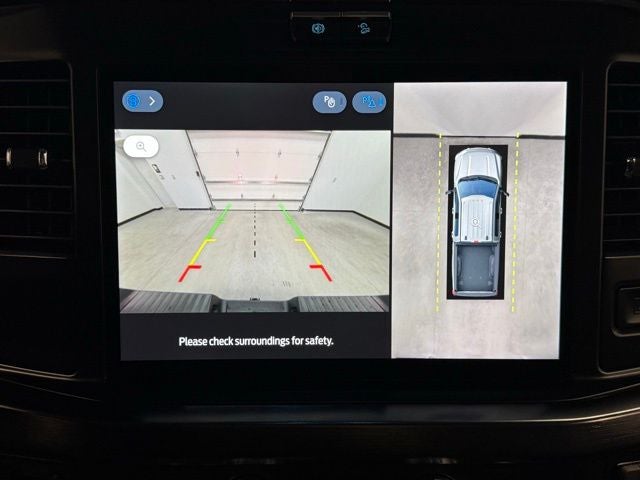 2026 Ford F-250SD F-250® Lariat®