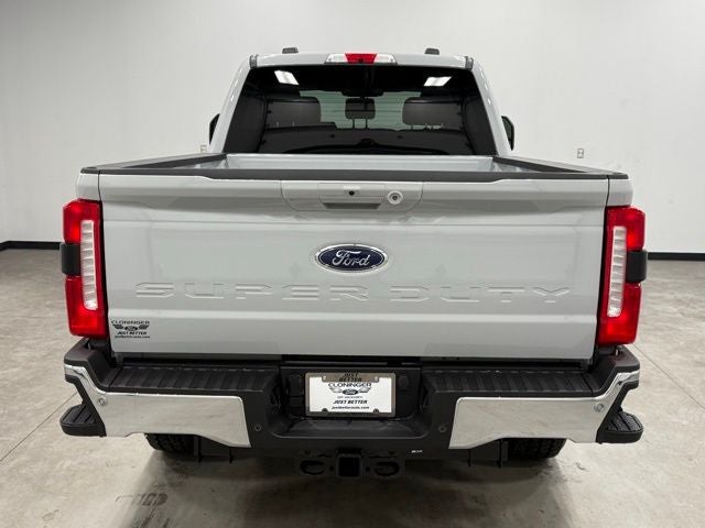 2026 Ford F-250SD F-250® Lariat®