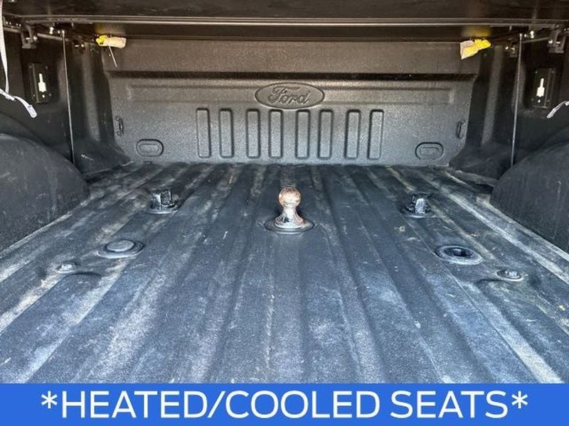 2022 Ford F-250 Platinum