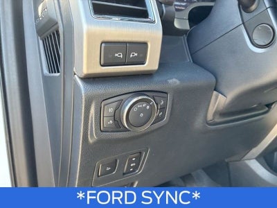 2022 Ford F-250 Platinum