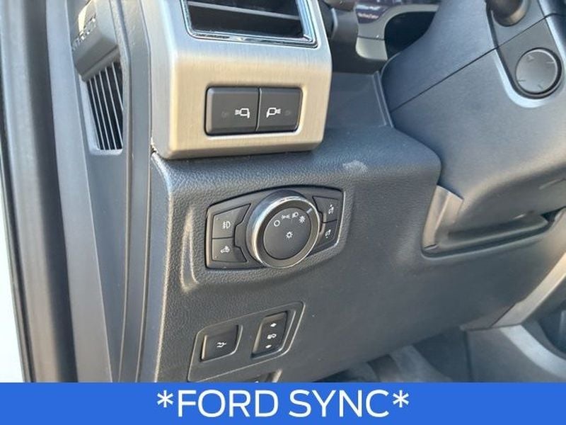 2022 Ford F-250 Platinum