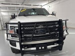 2022 Ford F-250 Platinum