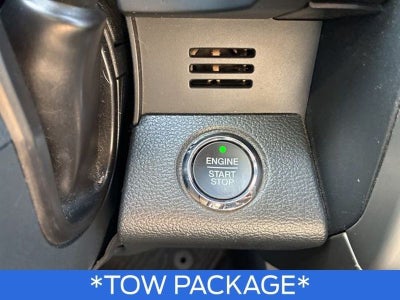 2022 Ford F-250 Platinum