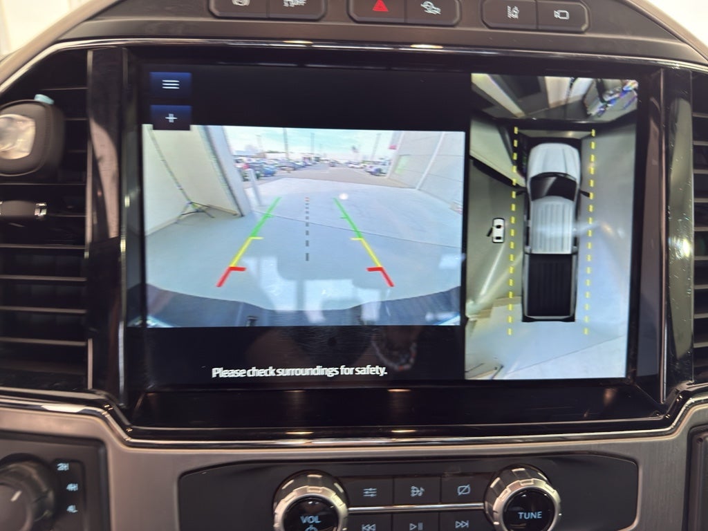 2022 Ford F-250 Platinum