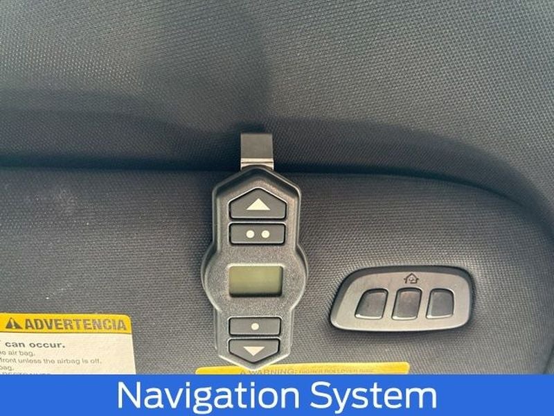 2022 Ford F-250 Platinum