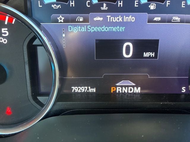 2022 Ford F-250 Platinum