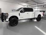 2022 Ford F-250 Platinum