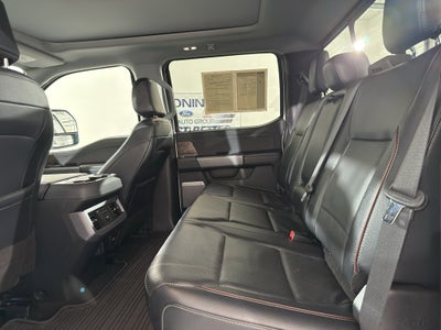 2024 Ford F-350 LARIAT