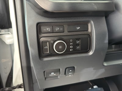 2024 Ford F-350 LARIAT