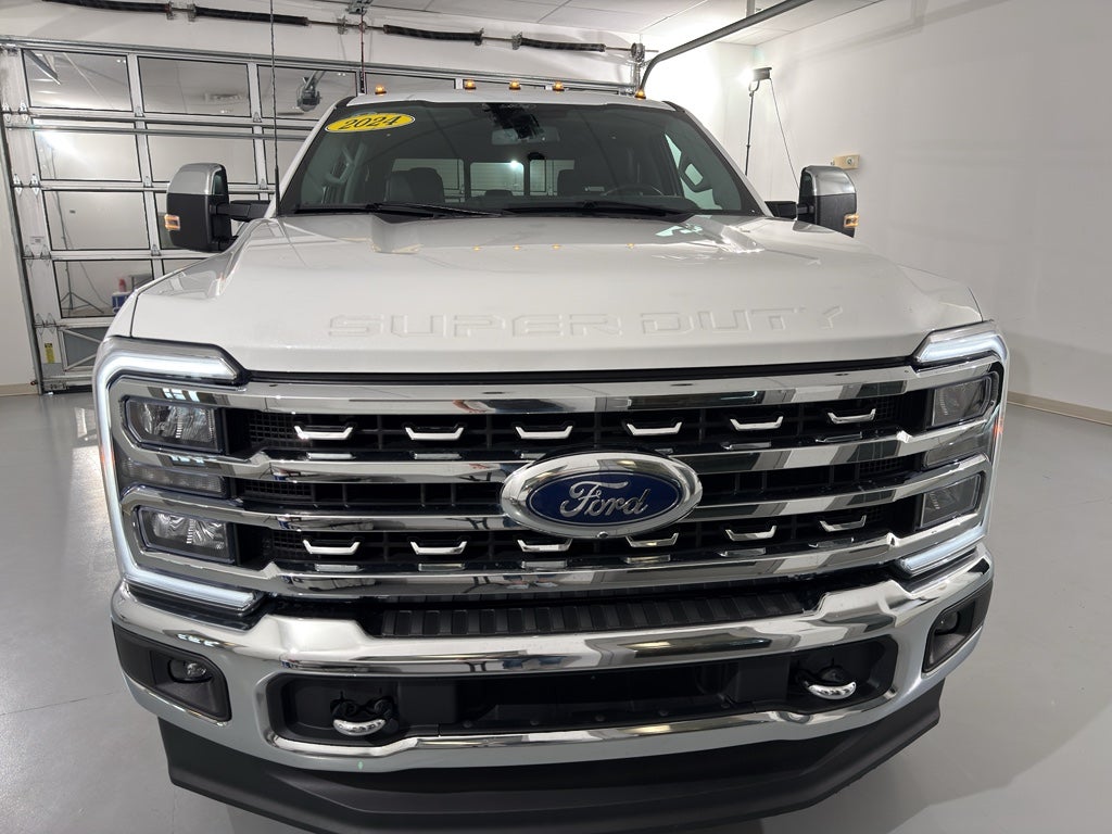 2024 Ford F-350 LARIAT