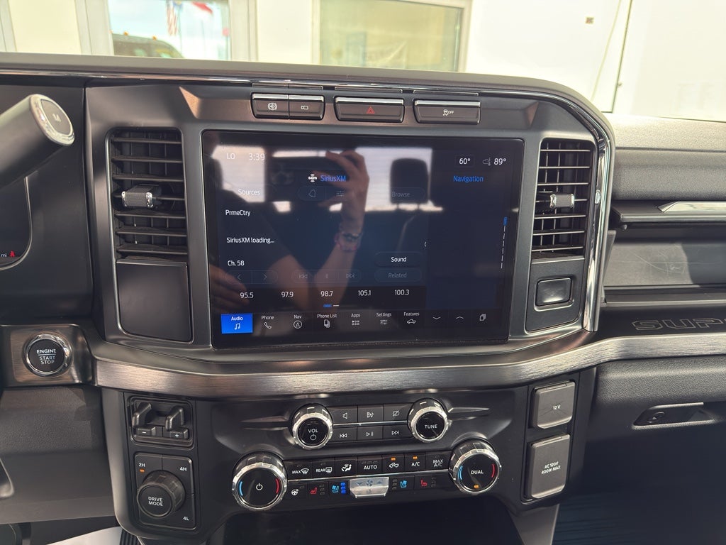 2024 Ford F-350 LARIAT