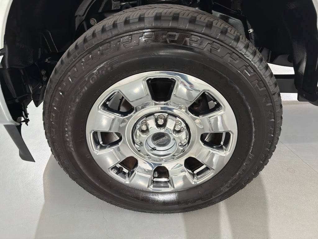 2024 Ford F-350 LARIAT