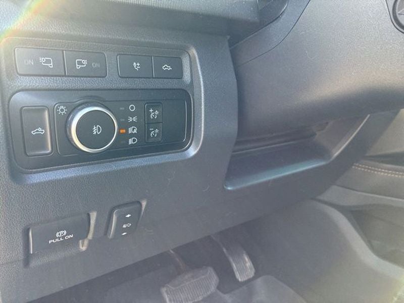 2023 Ford F-350 Platinum