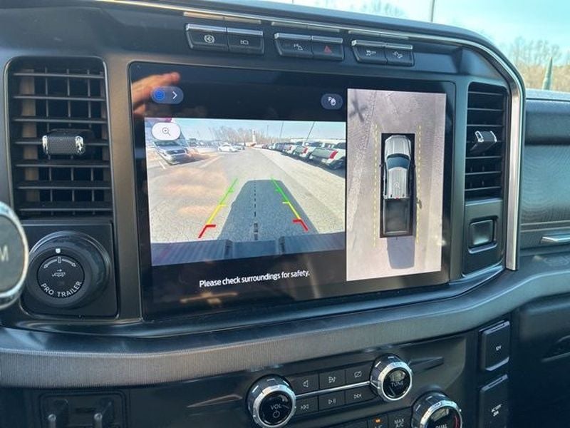 2023 Ford F-350 Platinum