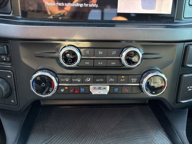 2023 Ford F-350 Platinum