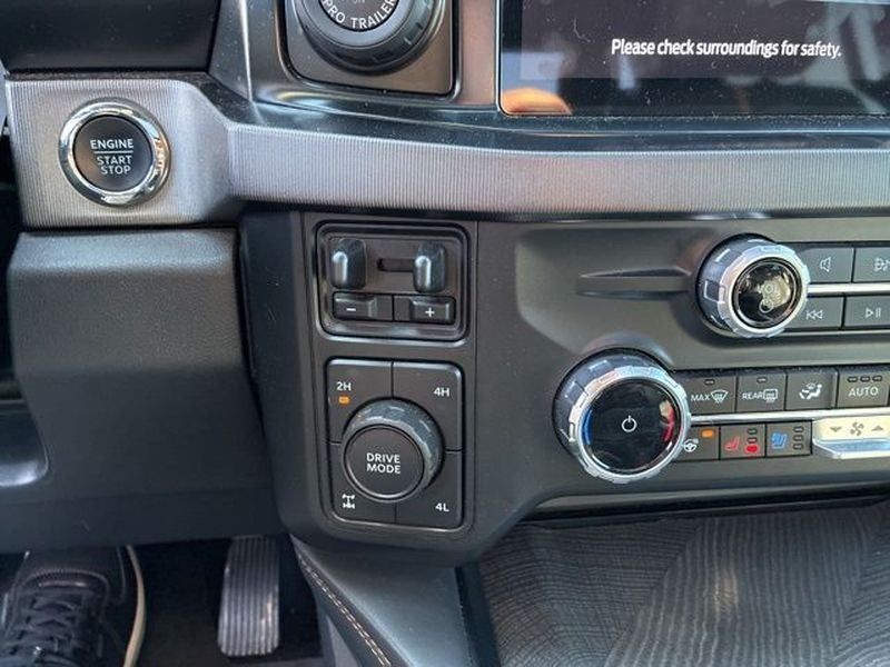 2023 Ford F-350 Platinum