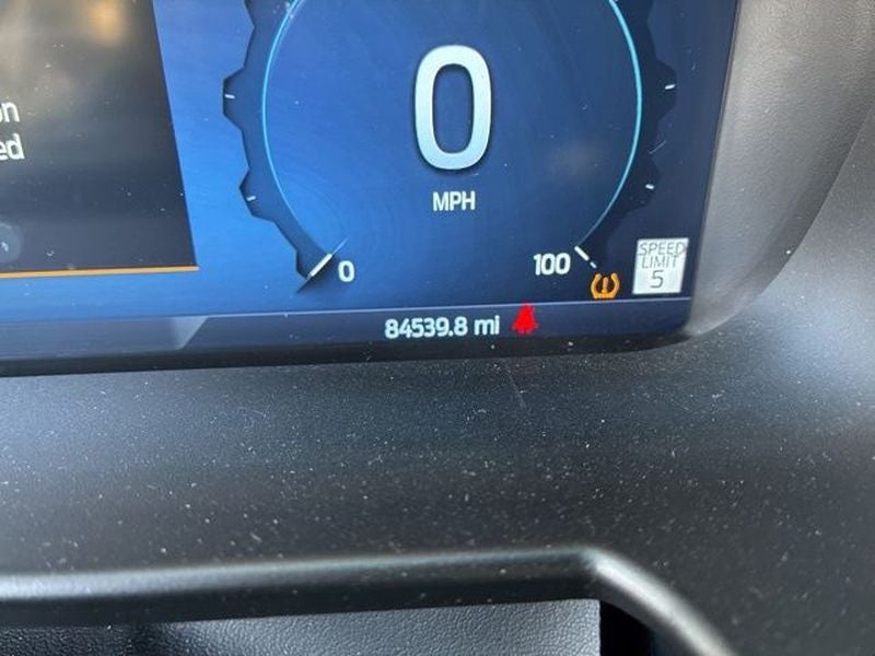 2023 Ford F-350 Platinum