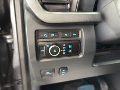 2023 Ford F-350 Platinum