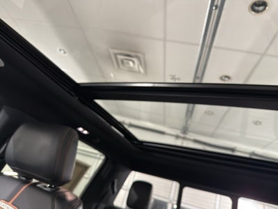 2023 Ford F-350 Platinum