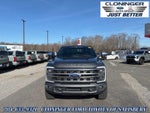 2023 Ford F-350 Platinum