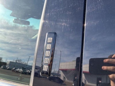 2023 Ford F-350 Platinum