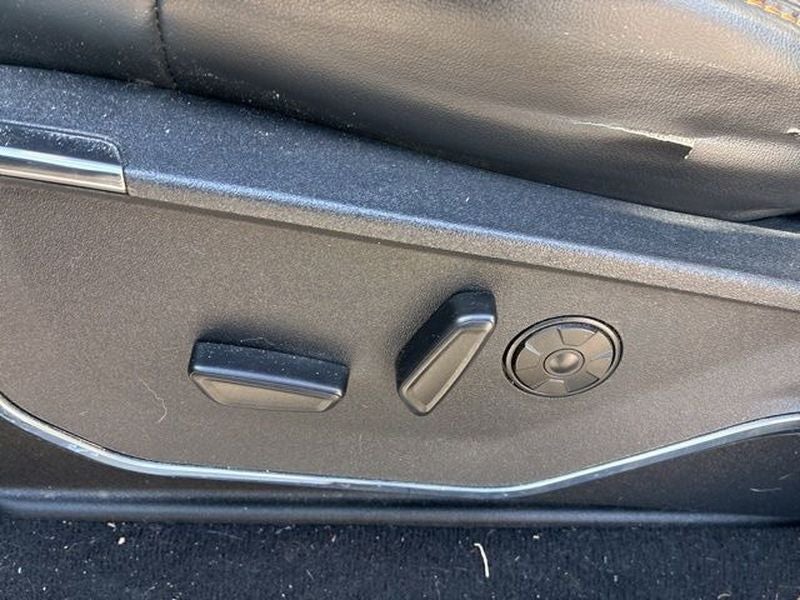 2023 Ford F-350 Platinum