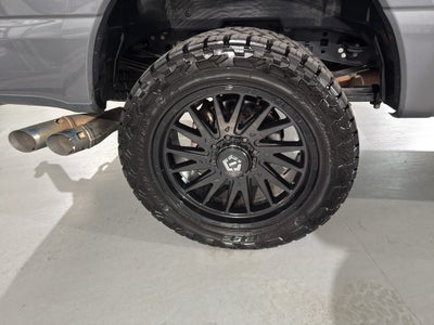 2023 Ford F-350 Platinum