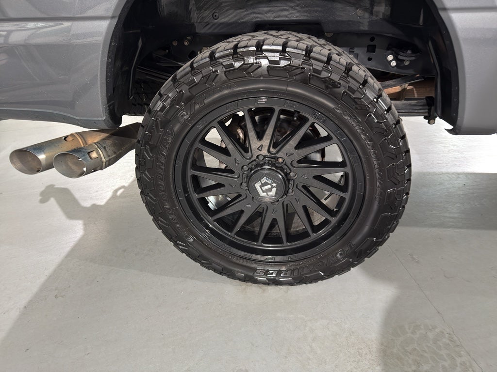 2023 Ford F-350 Platinum