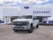 2026 Ford F-350SD F-350® Platinum®
