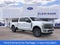 2026 Ford F-350SD F-350® Platinum®