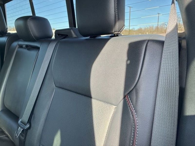 2023 Ford F-350 LARIAT