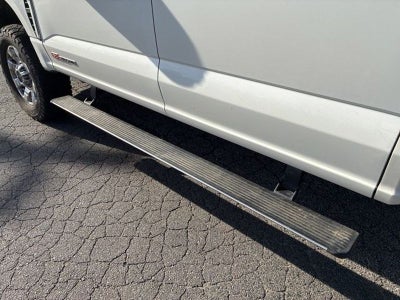 2023 Ford F-350 LARIAT