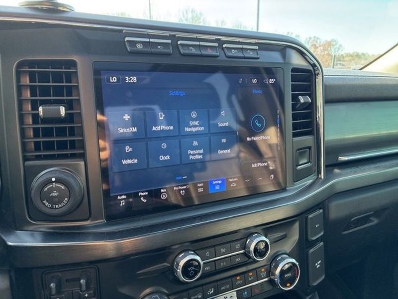 2023 Ford F-350 LARIAT