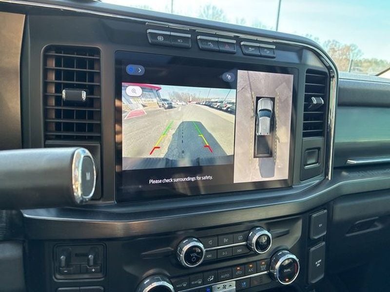 2023 Ford F-350 LARIAT