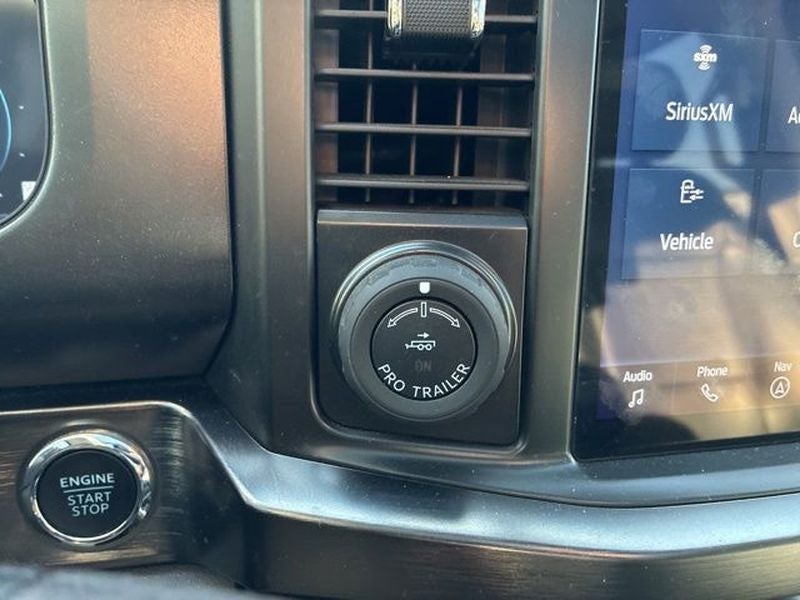 2023 Ford F-350 LARIAT