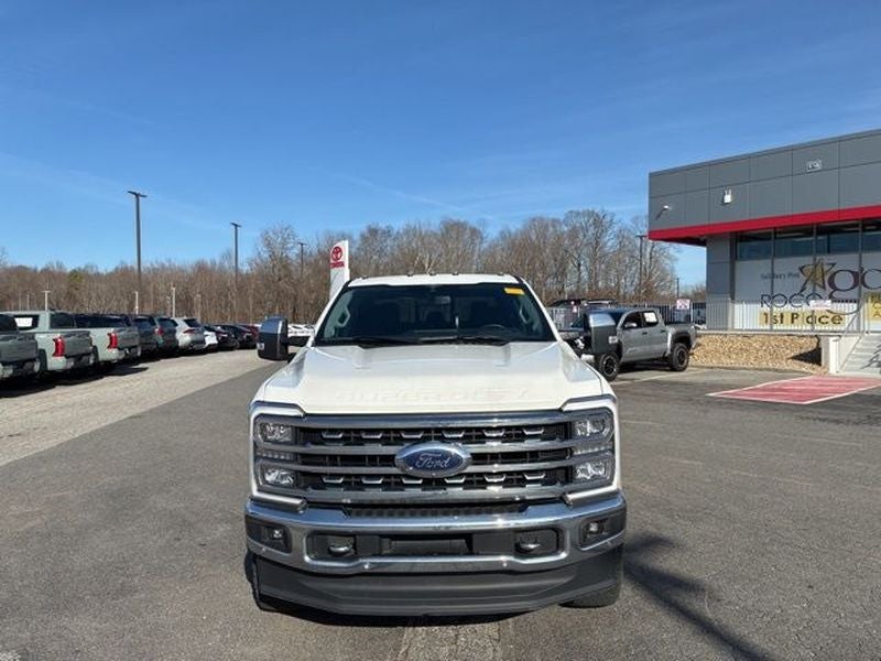 2023 Ford F-350 LARIAT