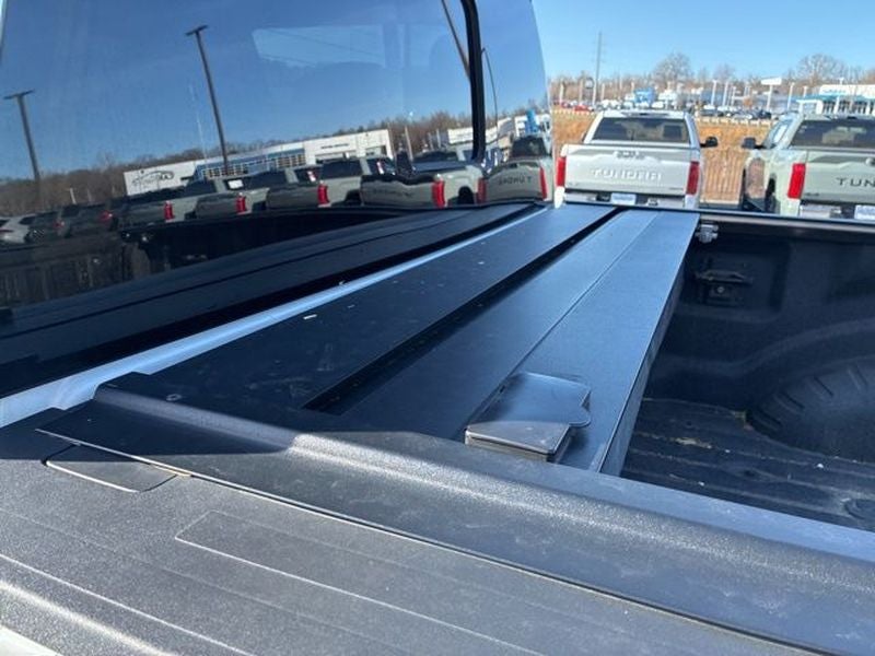 2023 Ford F-350 LARIAT