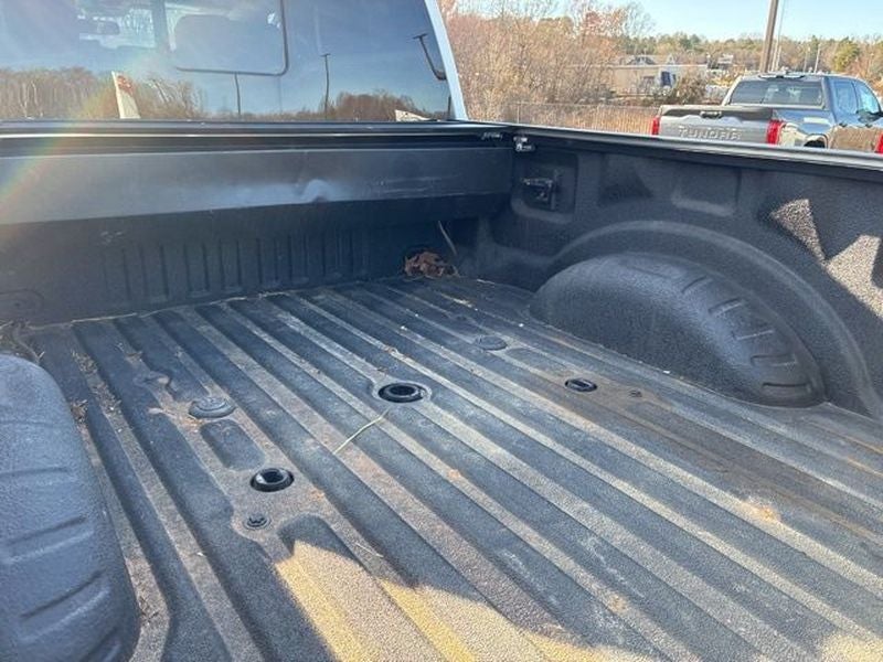 2023 Ford F-350 LARIAT