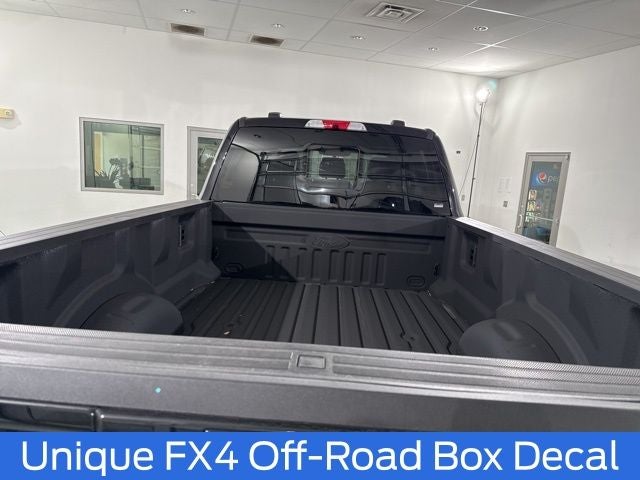 2025 Ford F-350SD Lariat