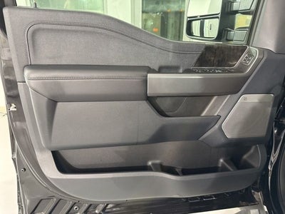 2025 Ford F-350SD Lariat