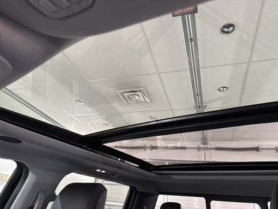 2025 Ford F-350SD Lariat