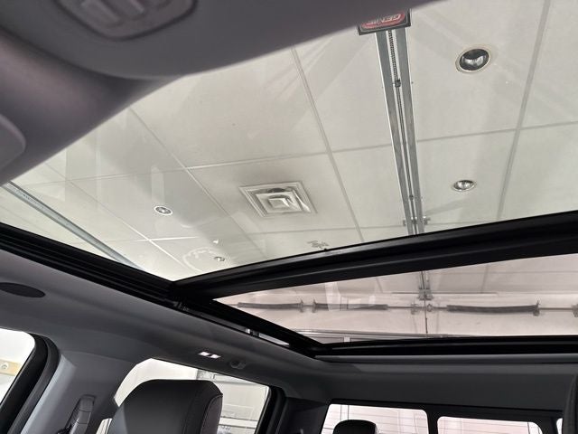 2025 Ford F-350SD Lariat