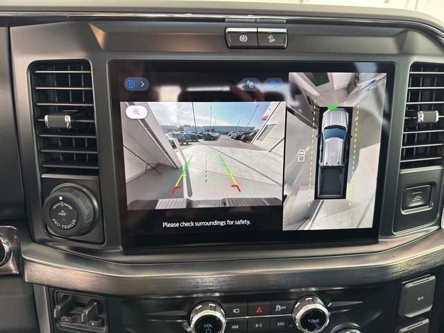 2025 Ford F-350SD Lariat