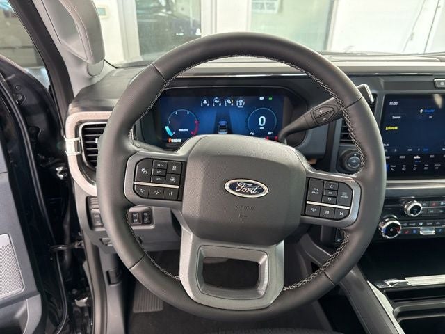 2025 Ford F-350SD Lariat