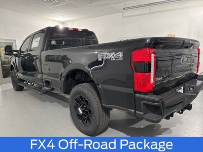 2025 Ford F-350SD Lariat