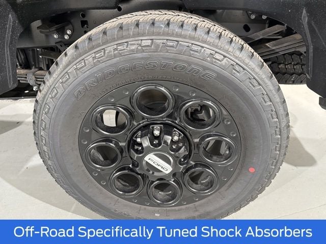 2025 Ford F-350SD Lariat