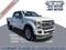 2021 Ford F-350 Platinum