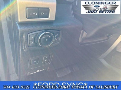 2021 Ford F-350 Platinum