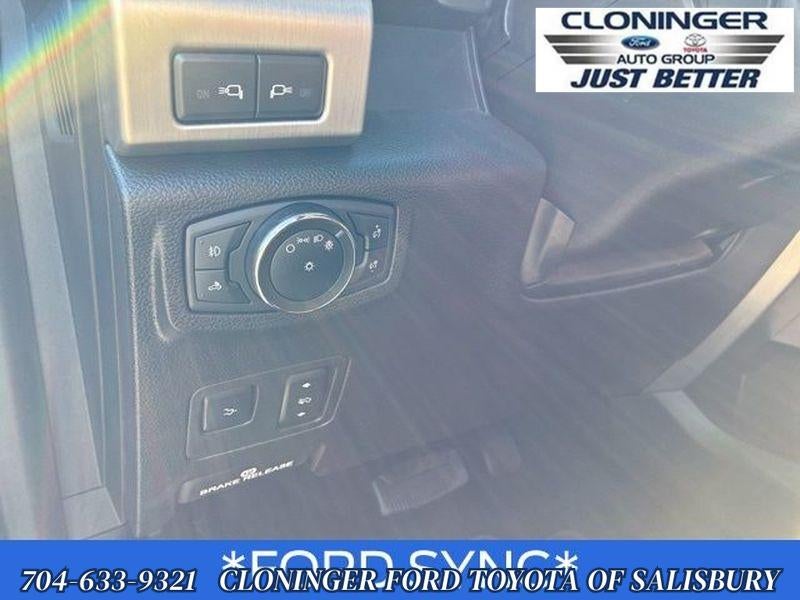 2021 Ford F-350 Platinum