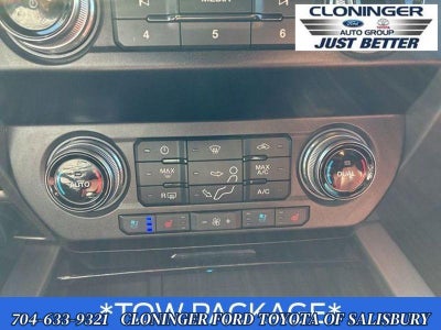 2021 Ford F-350 Platinum